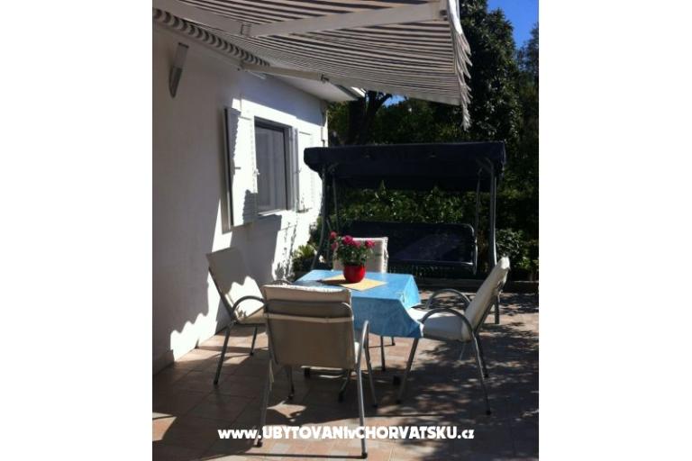 Apartmány surf in Viganj – foto 9