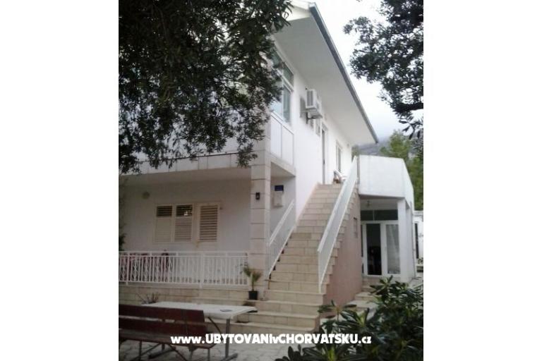 Apartmány Tanja – foto 8