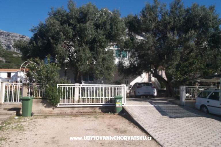 Apartmány Tanja – foto 9