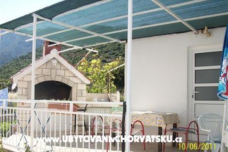 Apartmány Tanja – foto 5