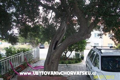 Apartmány Tanja – foto 6