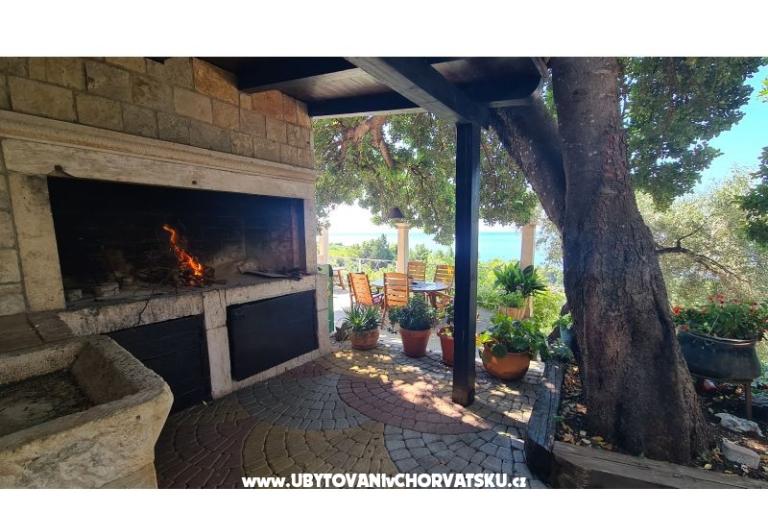 Apartmány Mokalo – foto 10