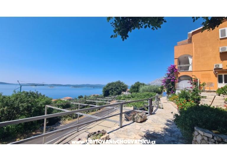 Apartmány Mokalo – foto 11