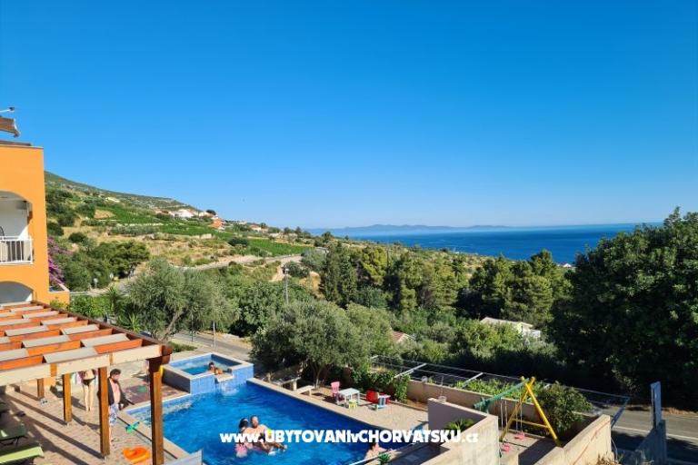 Apartmány Mokalo – foto 12