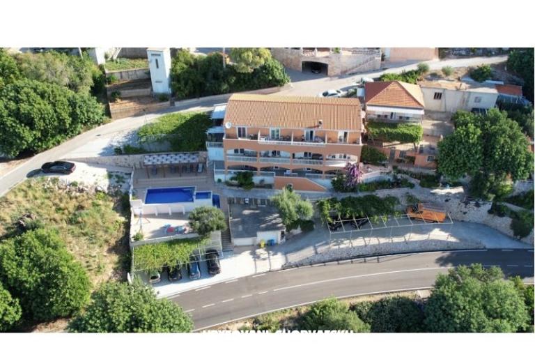 Apartmány Mokalo – foto 13