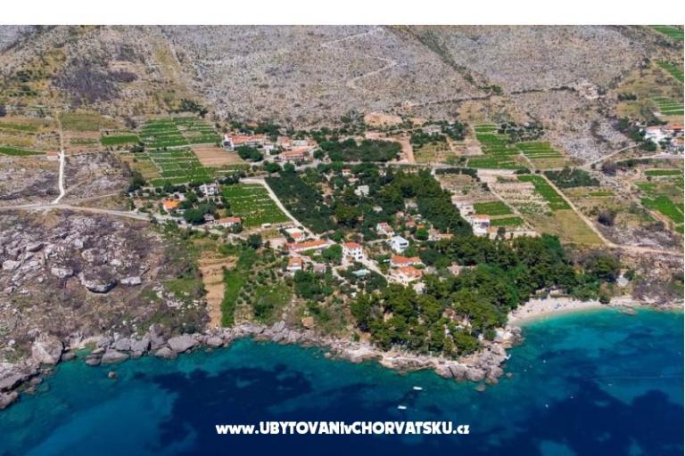 Apartmány Mokalo – foto 14