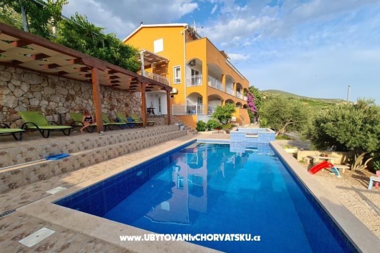 Apartmány Mokalo – foto 3