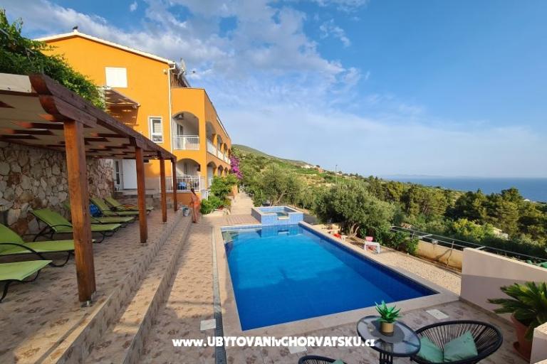 Apartmány Mokalo – foto 4