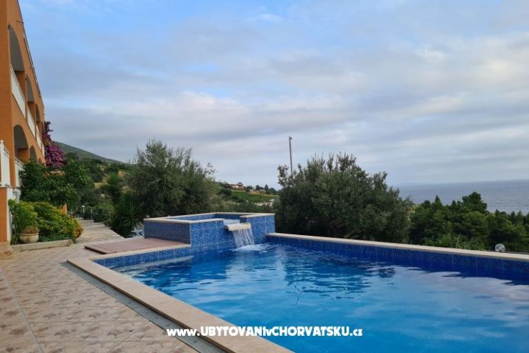 Apartmány Mokalo – foto 6