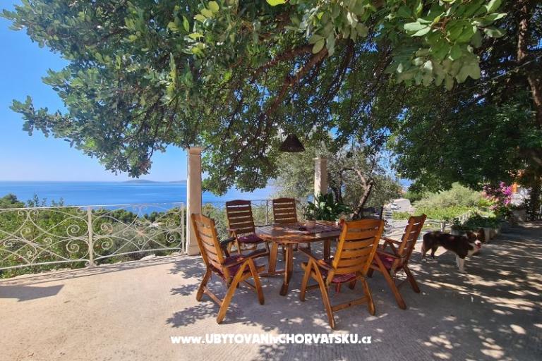 Apartmány Mokalo – foto 7