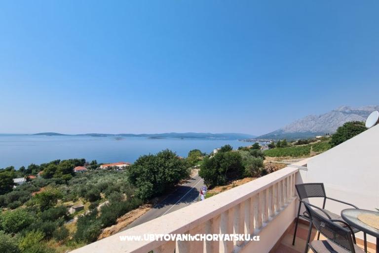 Apartmány Mokalo – foto 8