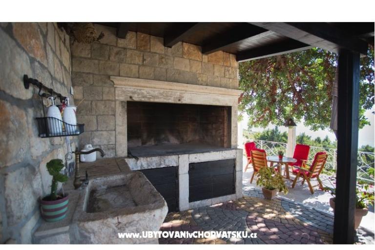 Apartmány Mokalo – foto 9