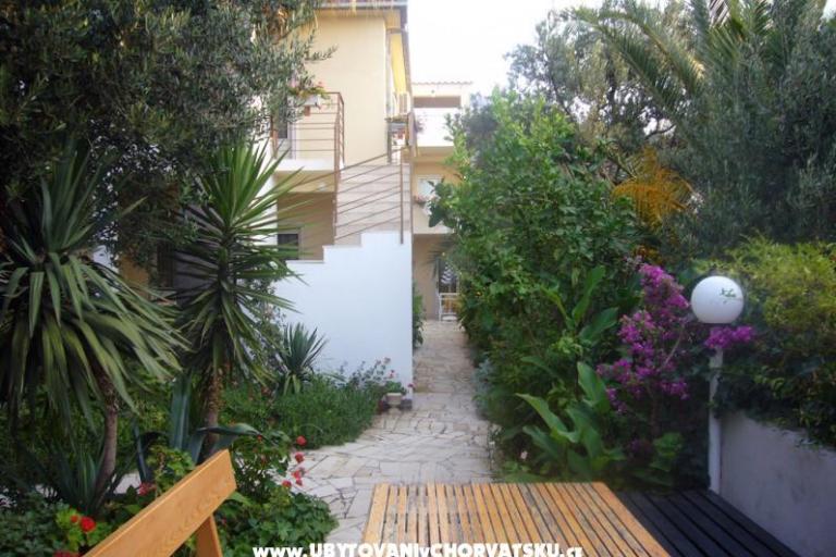 Apartmány Tonka Kaleb – foto 3