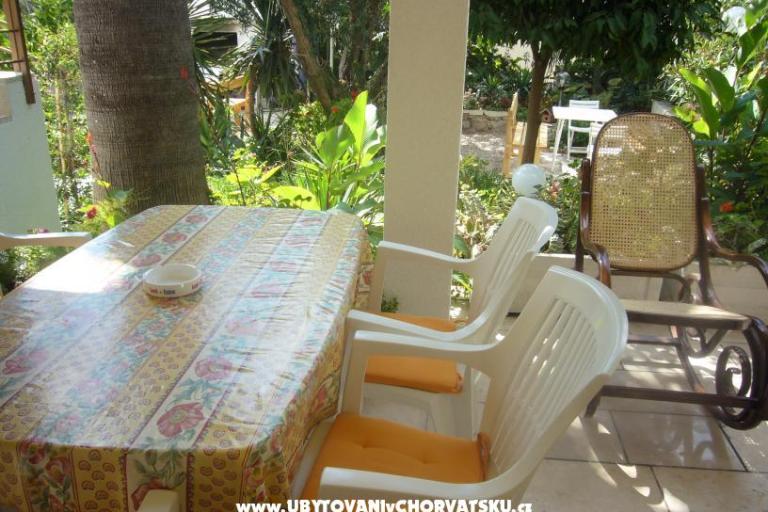 Apartmány Tonka Kaleb – foto 4