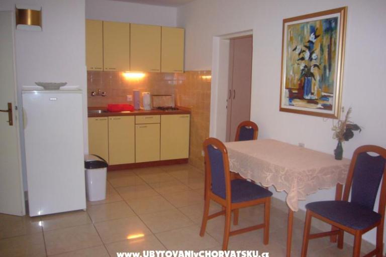 Apartmány Tonka Kaleb – foto 6