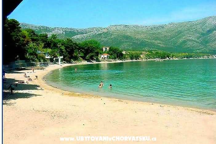 Apartmány Tonka Kaleb – foto 8