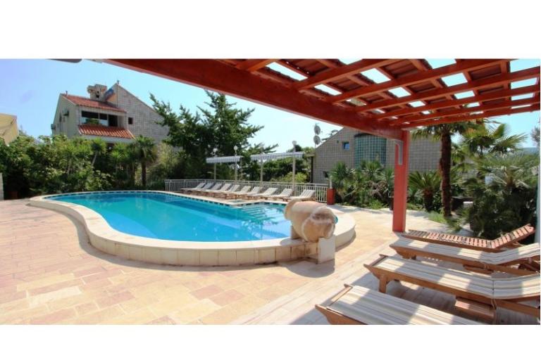 Apartmány Villa Mediterrane – foto 10