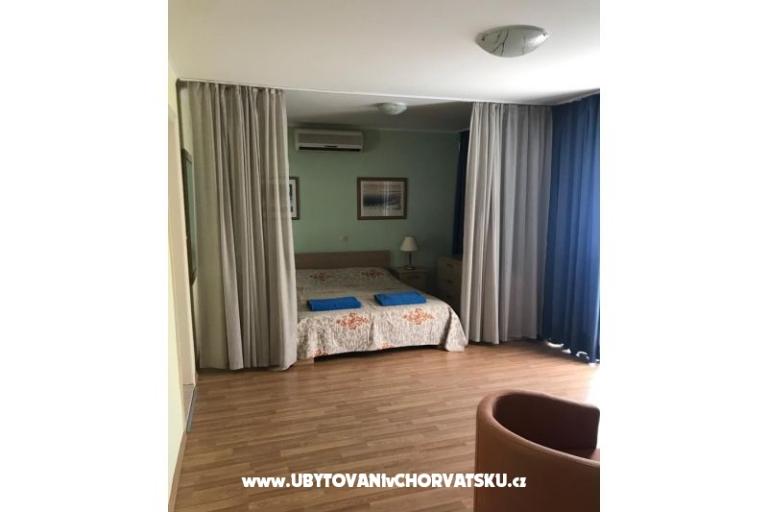 Apartmány Villa Mediterrane – foto 11