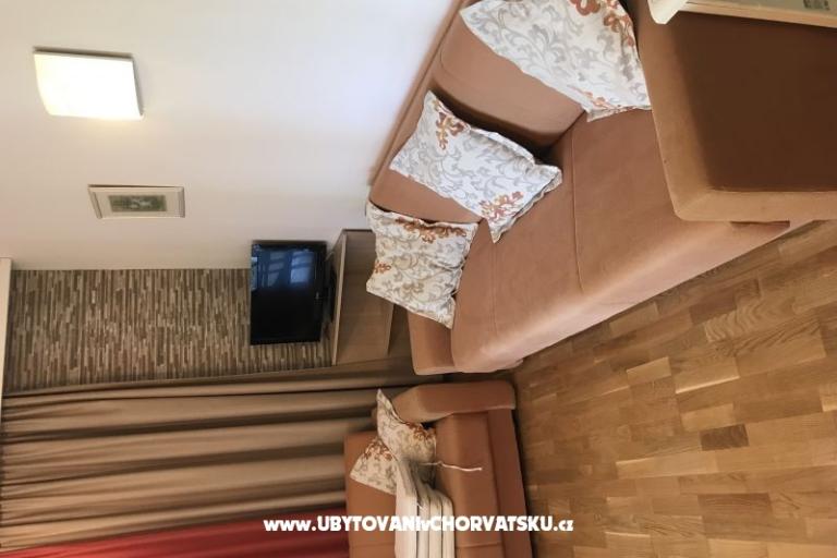 Apartmány Villa Mediterrane – foto 12
