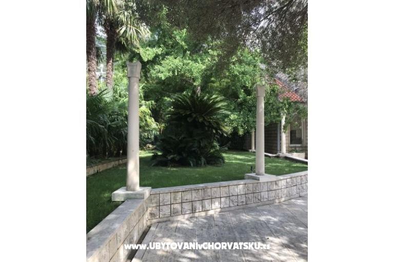 Apartmány Villa Mediterrane – foto 3