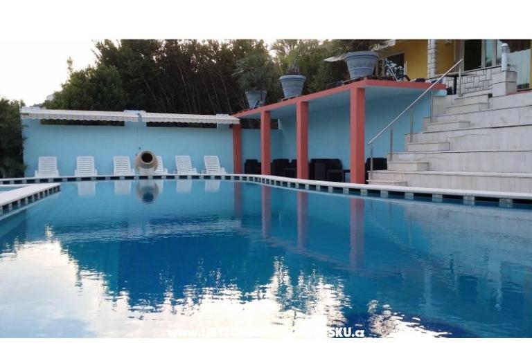 Apartmány Villa Mediterrane – foto 4