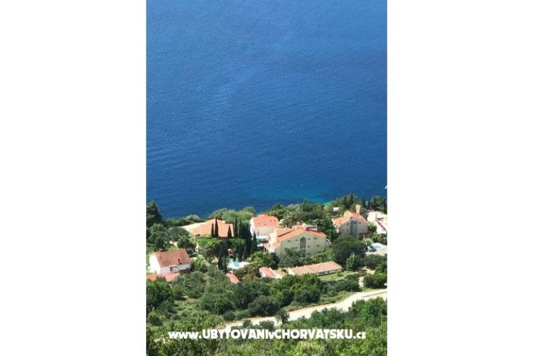 Apartmány Villa Mediterrane – foto 5