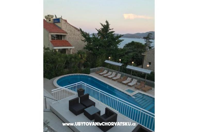 Apartmány Villa Mediterrane – foto 6