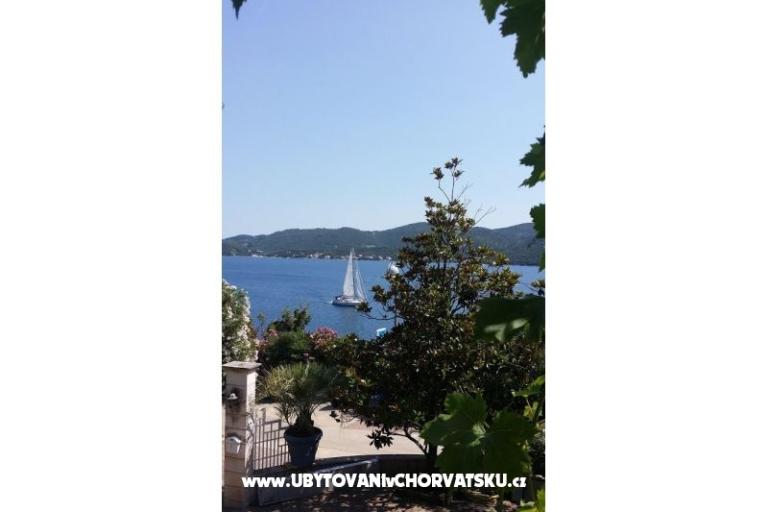 Apartmány Villa Mediterrane – foto 7