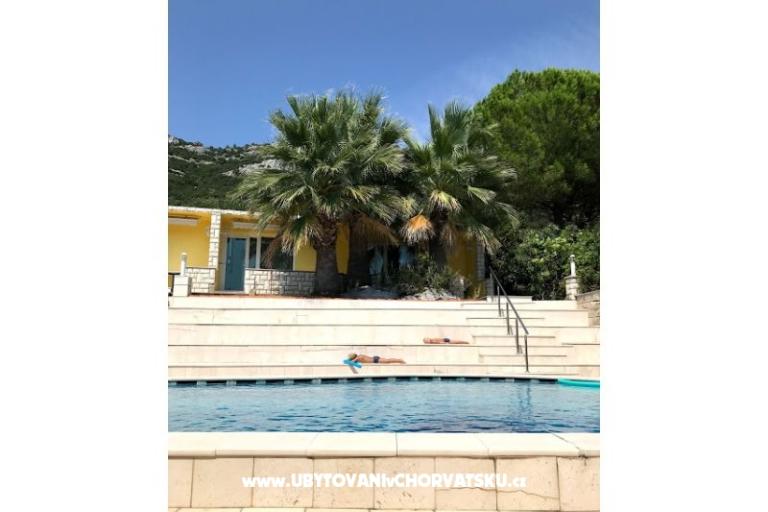 Apartmány Villa Mediterrane – foto 8