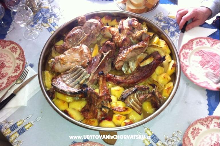 Apartmány Zona – foto 13