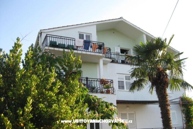 Apartmány Mratović – foto 10