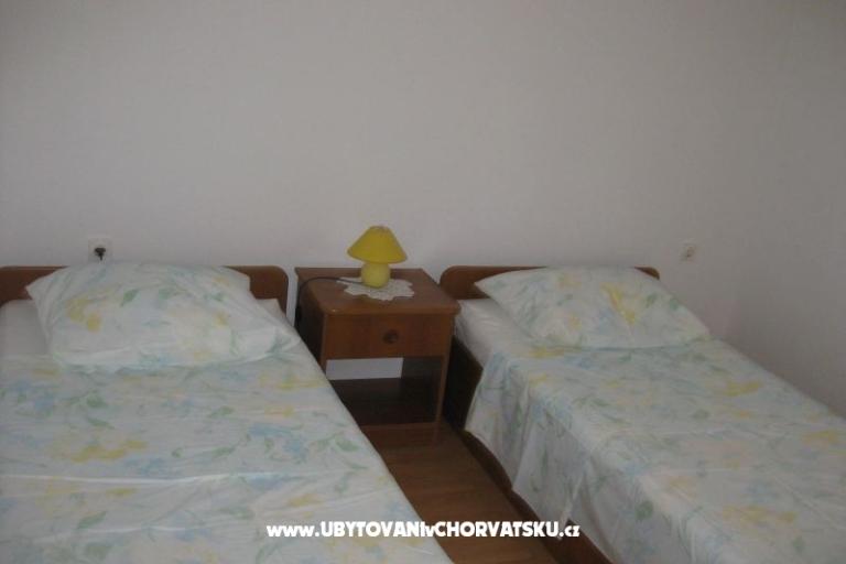 Apartmány Mratović – foto 11