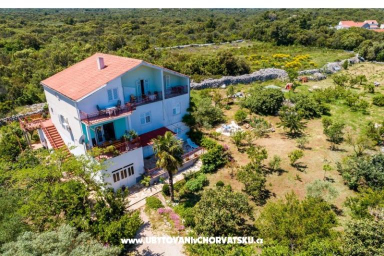 Apartmány Mratović – foto 12