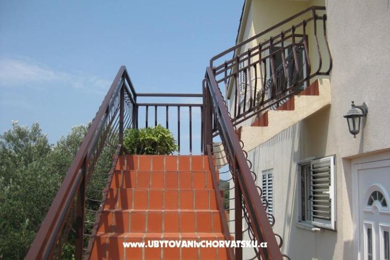 Apartmány Mratović – foto 13