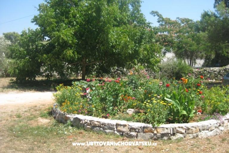 Apartmány Mratović – foto 15