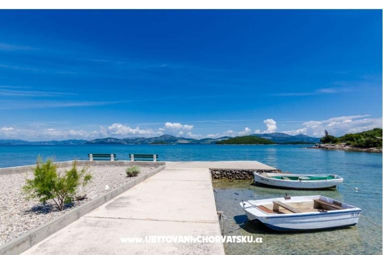 Apartmány Mratović – foto 16