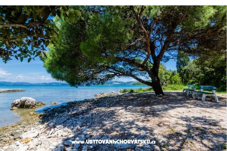 Apartmány Mratović – foto 18