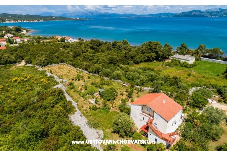 Apartmány Mratović – foto 2