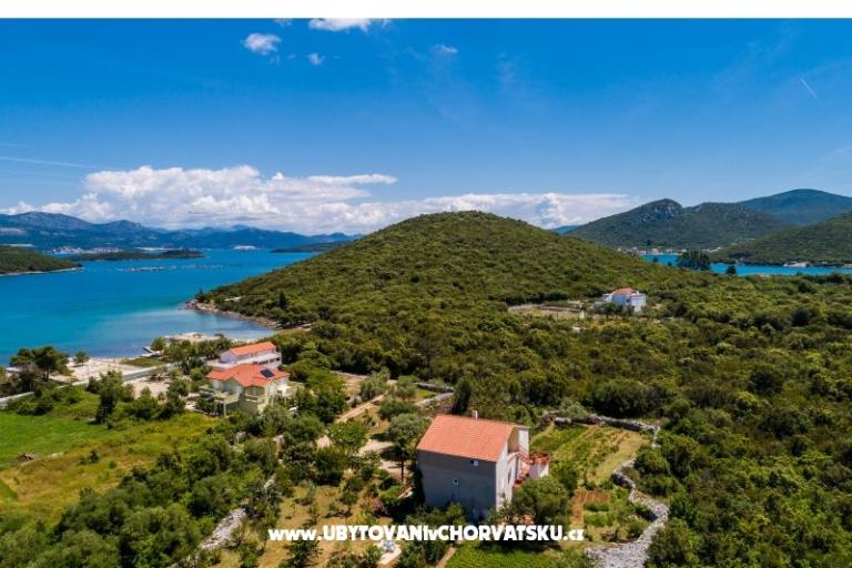 Apartmány Mratović – foto 3