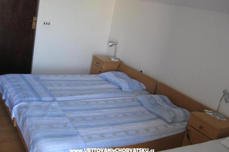 Apartmány Mratović – foto 5