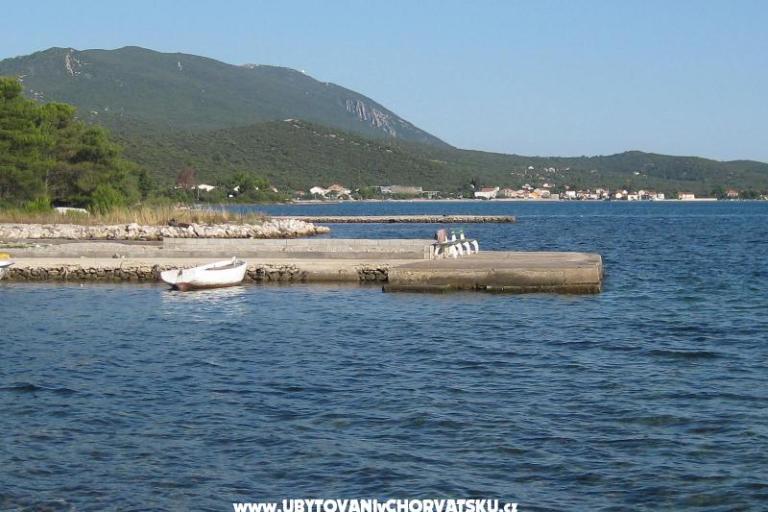 Apartmány Mratović – foto 7