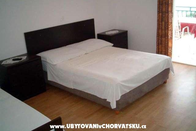 Apartmány Branka – foto 4