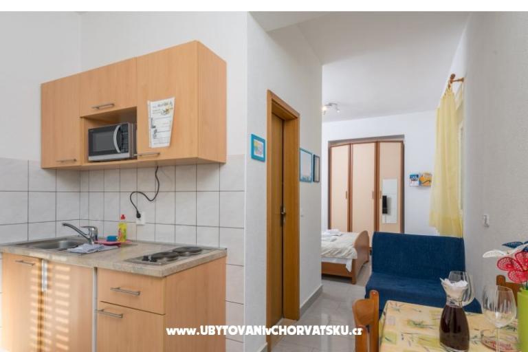 Apartmány Maestral – foto 16