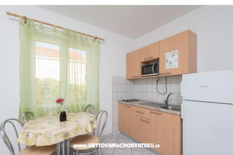 Apartmány Maestral – foto 17