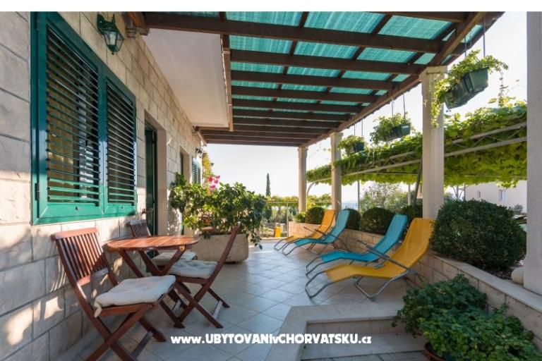 Apartmány Maestral – foto 5