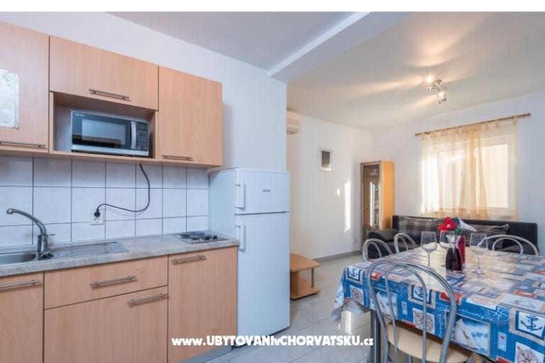 Apartmány Maestral – foto 6