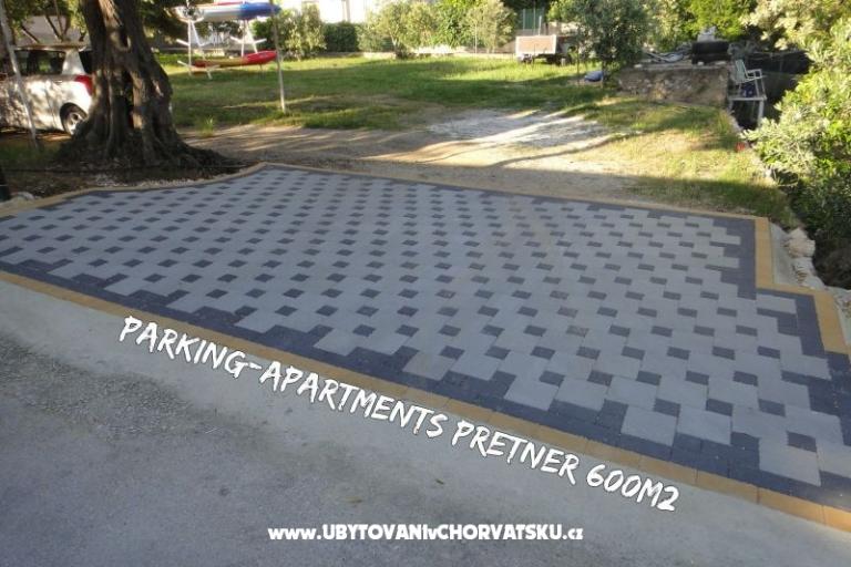 Apartmány Pretner – foto 13