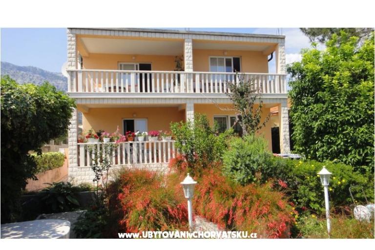 Apartmány Pretner – foto 2