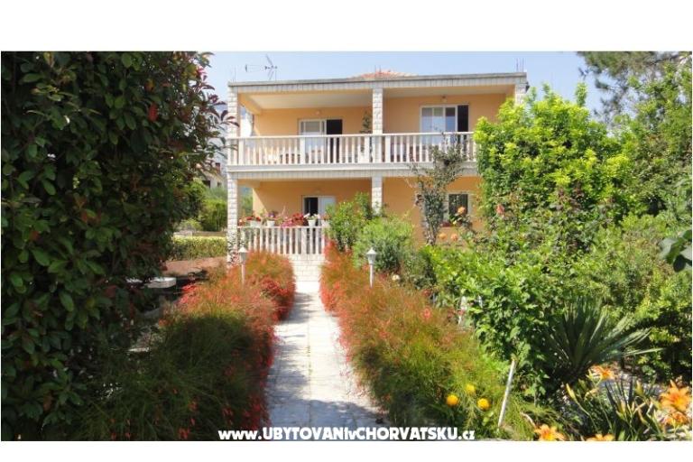 Apartmány Pretner – foto 3