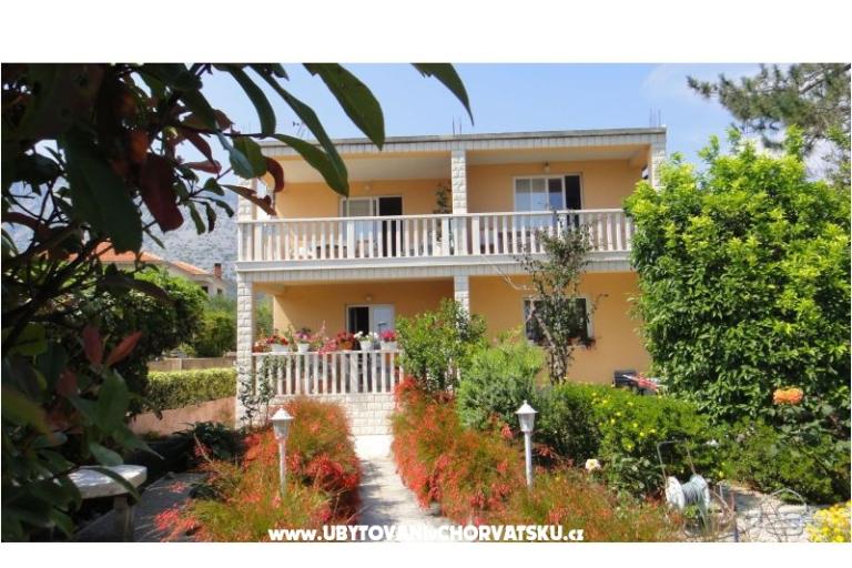 Apartmány Pretner – foto 4